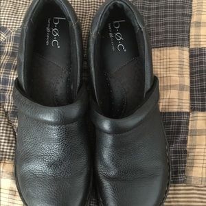 Black Born B.O.C shoes
